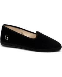 Gondolina - Pellestrina Logo-Detail Slippers - Lyst