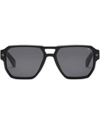 Philipp Plein - Square-Frame Sunglasses - Lyst