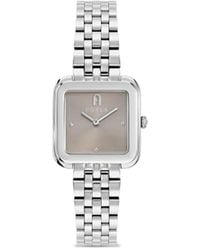 Furla - Orologio Diamante 27,5Mm - Lyst
