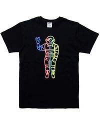 BBCICECREAM - Hello T-Shirt - Lyst