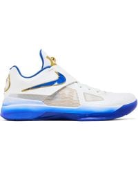 Nike - Baskets Zoom Kd 4 'Alternate Mvp' - Lyst