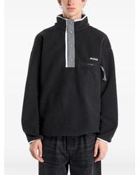 Columbia - Helvetia Ii Half-Zip Sweater - Lyst