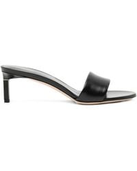 Tom Ford - Mules Aus Leder - Lyst