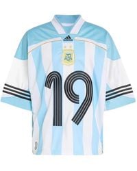 adidas - Bringback Remixed Argentina Jersey - Lyst