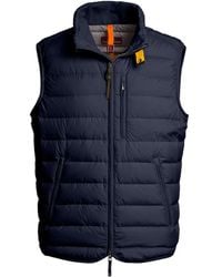 Parajumpers - Perfect ダウンベスト - Lyst