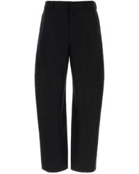Givenchy - Belt-Loops Trousers - Lyst