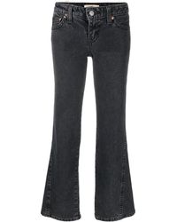 Levi's - Noughties Low-waist Bootcut Jeans - Lyst