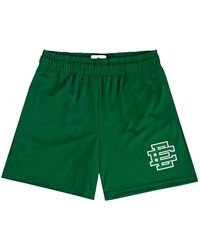 Eric Emanuel - Short En Résille Ee Basic - Lyst