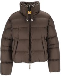 Parajumpers - Killin Quilted Down Jacket - Lyst