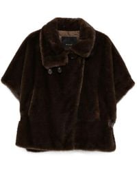 Pinko - ショートスリーブ ジャケット - Lyst