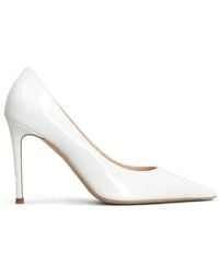 Roberto Festa - Elais Pointed-Toe Pumps - Lyst