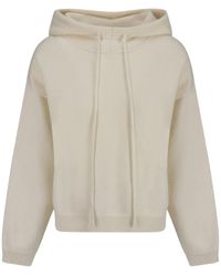 Loulou de Saison - Sarla カシミア パーカー - Lyst