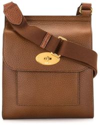 Men's Mulberry Messenger bags from $406