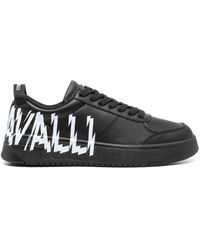 Just Cavalli - Sneakers con stampa - Lyst