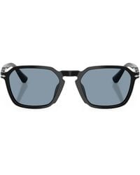 Persol - Supreme Arrow Meflecto Sunglasses - Lyst