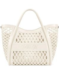 Marc Ellis - Medium Flat Basket Tote Bag - Lyst