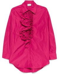 P.A.R.O.S.H. - Pimpy Shirt - Lyst