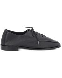 Hereu - Juliol Lace-Up Derby Shoes - Lyst