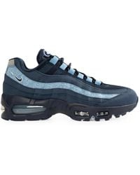 Nike - Air Max 95 Big Bubble Se Sneakers - Lyst