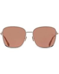 Tom Ford - Square Full-Rim Sunglasses - Lyst