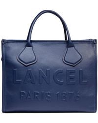 Lancel - Borsa Tote Jour De Piccola - Lyst