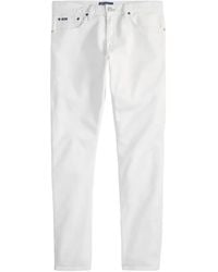 Polo Ralph Lauren - Sullivan Five-Pockets Jeans - Lyst