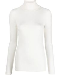 Polo Ralph Lauren - Wool Turtleneck - Lyst
