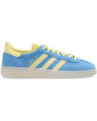 adidas - Handball Spezial Low-top Sneakers - Lyst