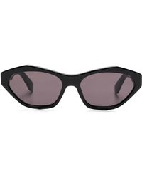 Off-White c/o Virgil Abloh - Kent Sunglasses - Lyst