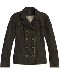 RRL - Carmen Jacke - Lyst