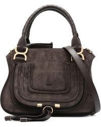 Chloé - Marcie ハンドバッグ S - Lyst
