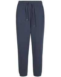Sun 68 - Drawstring Track Pants - Lyst