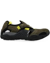 Balenciaga - Hike Sandals Sneakers - Lyst