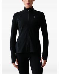 Skechers - Sweat Zippé Gowalk À Col Montant - Lyst