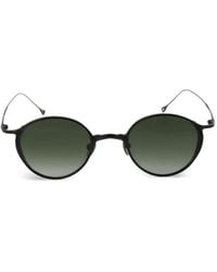 Rigards - Round-Frame Sunglasses - Lyst