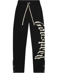 Godspeed - V2 Og Logo Track Pants - Lyst