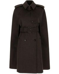Burberry - Jackets - Lyst