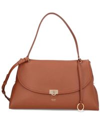 Ferragamo - Borsa A Spalla Sofia 2026 (L) - Lyst