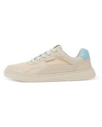 Barebarics - Baskets À Empiècements Zing - Lyst
