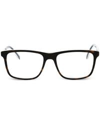 Gap - Eckige Brille - Lyst