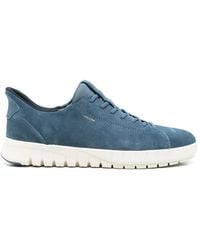 Geox - Flextride Plus Sneakers - Lyst