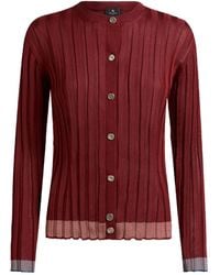 Etro - Qaudri Shirt - Lyst