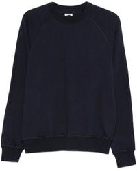 In The Box - Crew-Neck Sweatshirt - Lyst