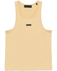 Fear Of God - タンクトップ - Lyst