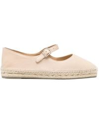 Castañer - Pepa Ballet Flats - Lyst