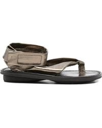 Trippen - Sensual Leather Sandals - Lyst