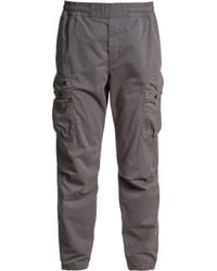 Parajumpers - Cargo Pocket Trousers - Lyst