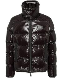 DSquared² - Plumífero y acolchado - Lyst