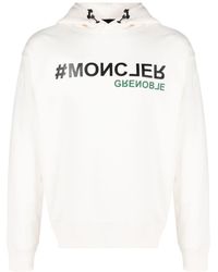 3 MONCLER GRENOBLE - Sweaters - Lyst