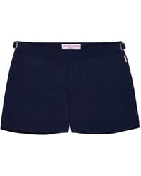 Orlebar Brown - Springer Buckle-Detail Swim Shorts - Lyst